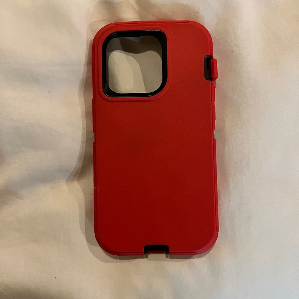 Iphone 14 Pro Case - image 1